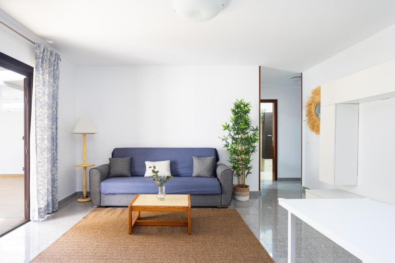 Eden Rentals Candelaria Melicoton Scape 외부 사진