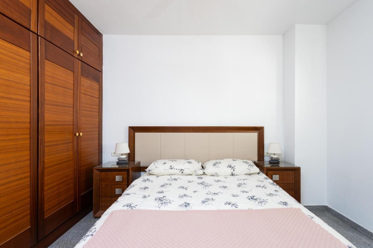 Eden Rentals Candelaria Melicoton Scape 외부 사진