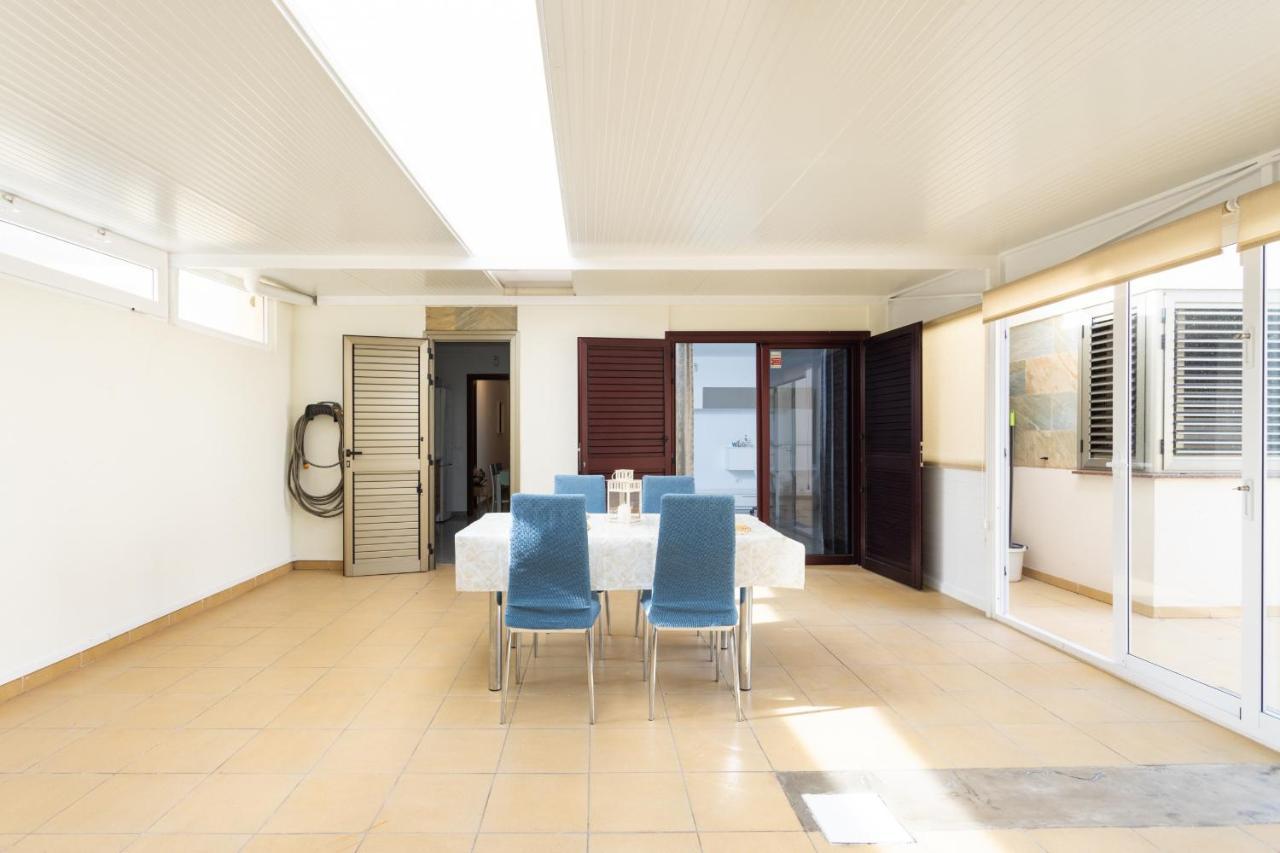 Eden Rentals Candelaria Melicoton Scape 외부 사진