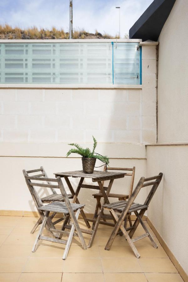 Eden Rentals Candelaria Melicoton Scape 외부 사진
