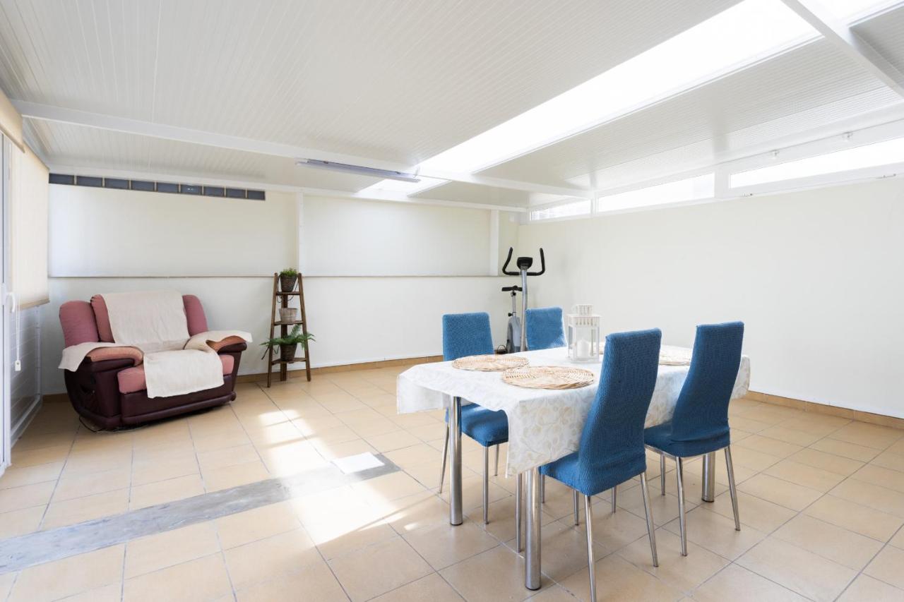 Eden Rentals Candelaria Melicoton Scape 외부 사진