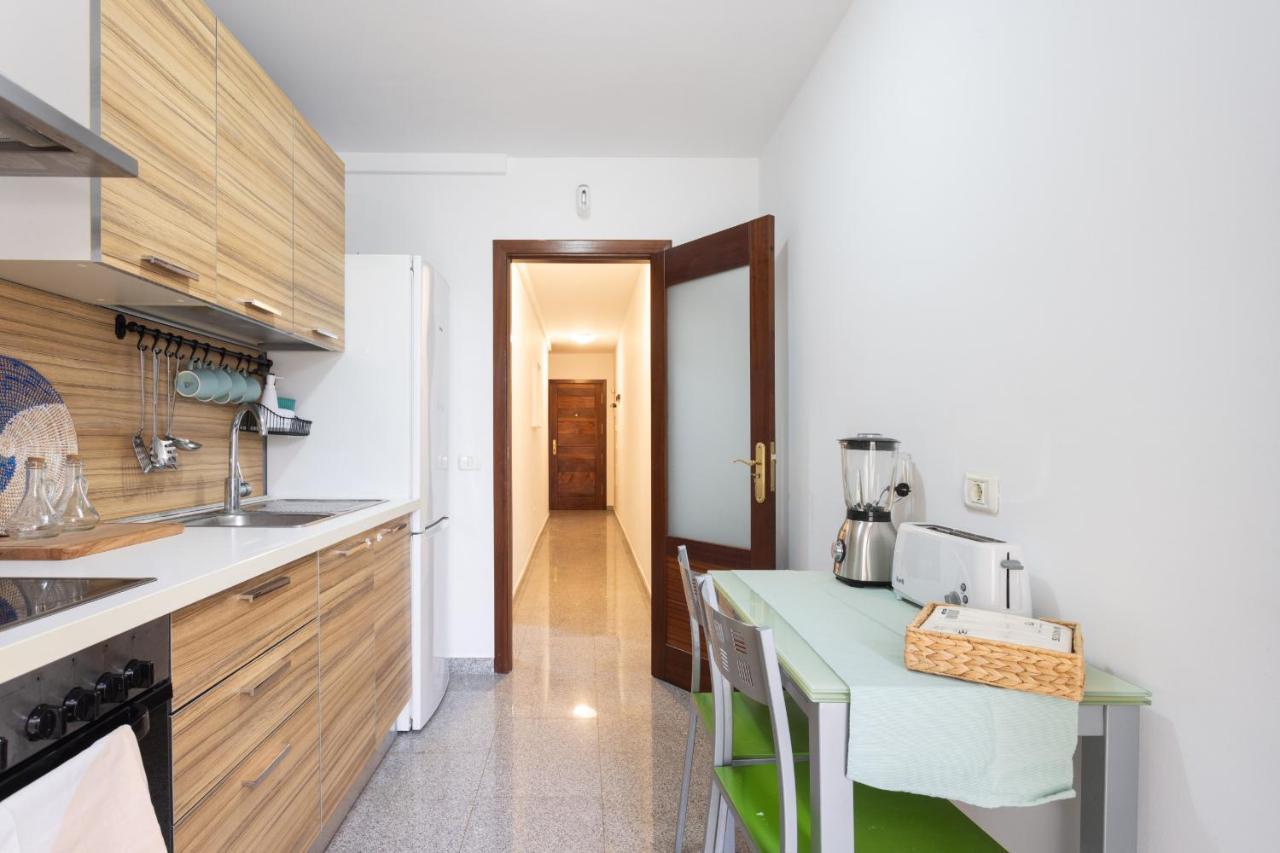 Eden Rentals Candelaria Melicoton Scape 외부 사진