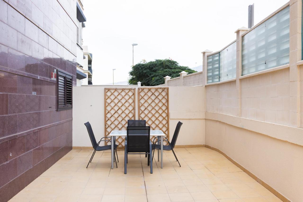 Eden Rentals Candelaria Melicoton Scape 외부 사진
