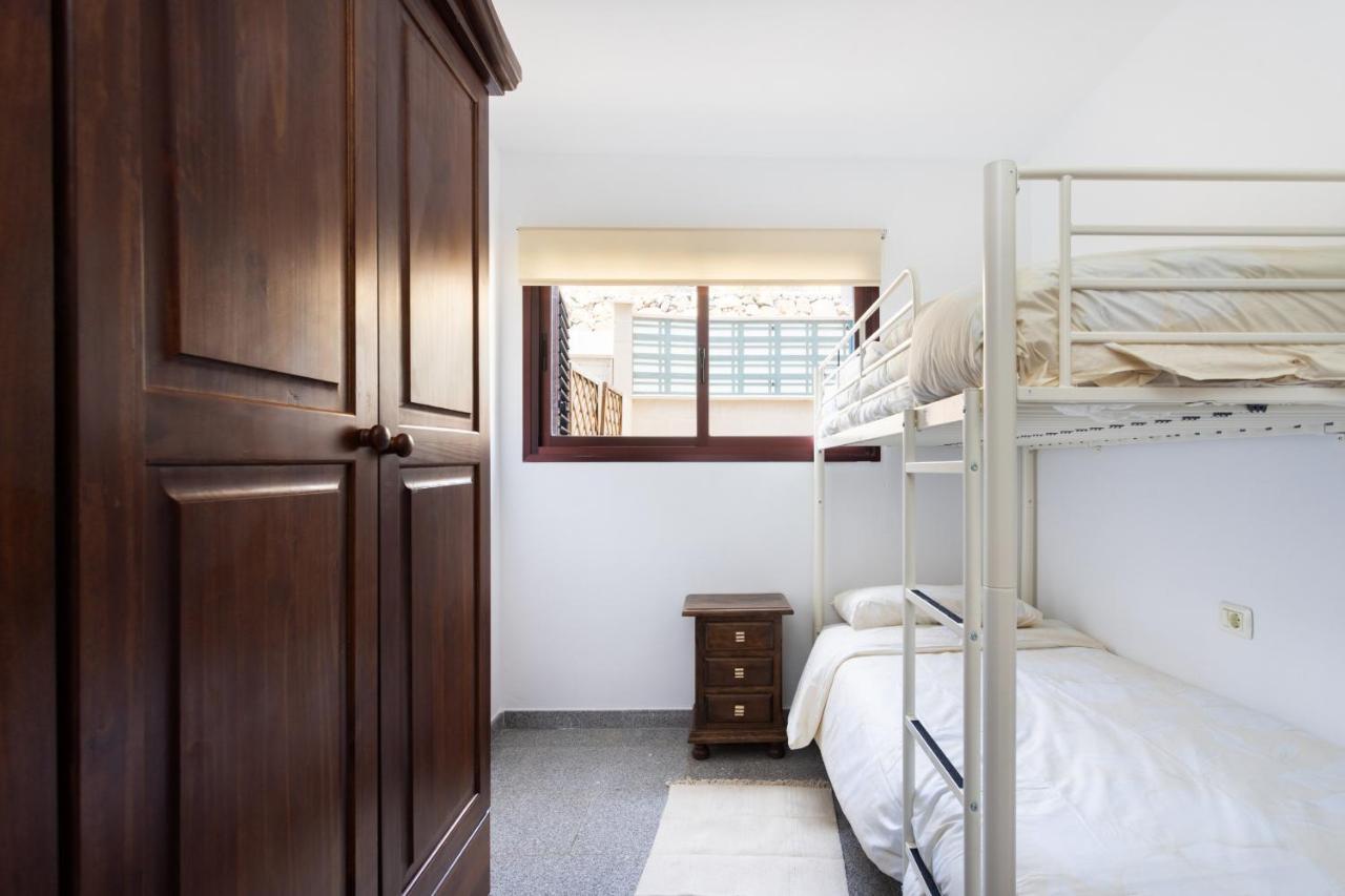 Eden Rentals Candelaria Melicoton Scape 외부 사진