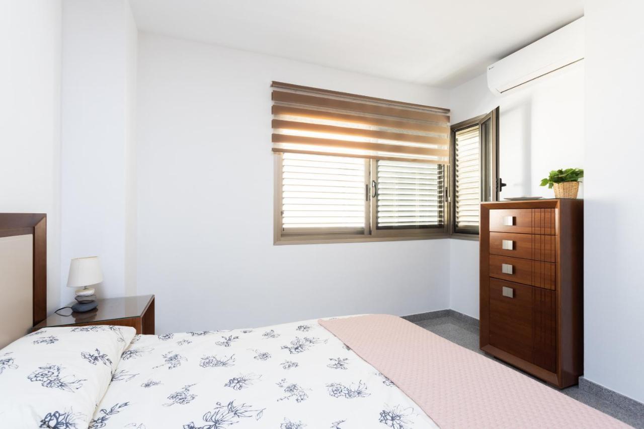 Eden Rentals Candelaria Melicoton Scape 외부 사진