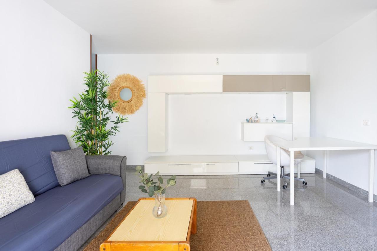 Eden Rentals Candelaria Melicoton Scape 외부 사진