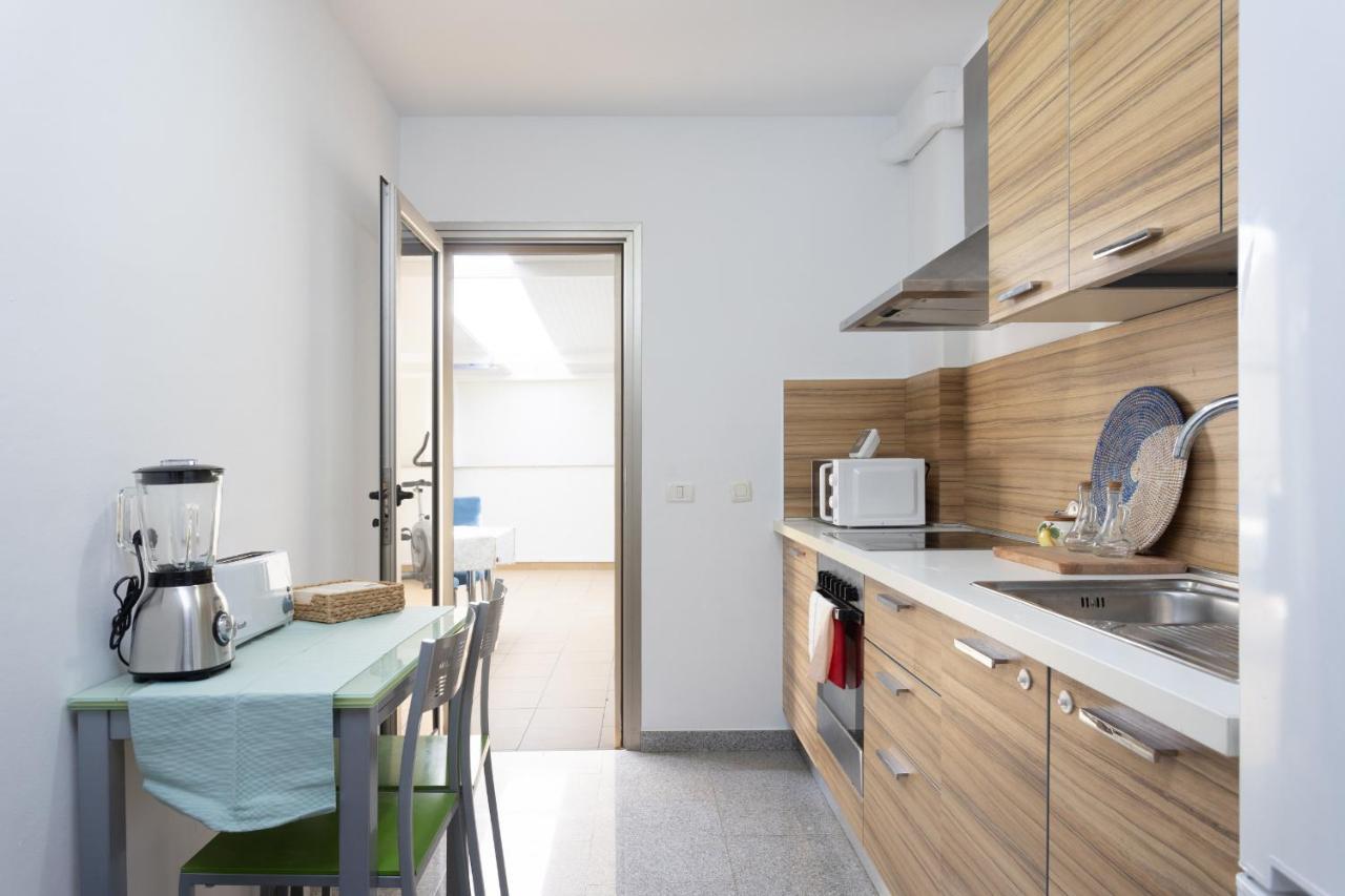 Eden Rentals Candelaria Melicoton Scape 외부 사진